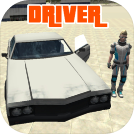 Driver - Open World Game - TapTap