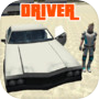 Driver - Open World Gameicon