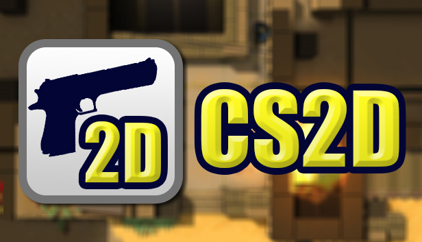 CS2D游戏截图