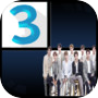Wanna One (워너원) - BOOMERANG Piano Tilesicon