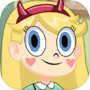 Dress Up Star Butterfly Star vs the Forces of Evilicon