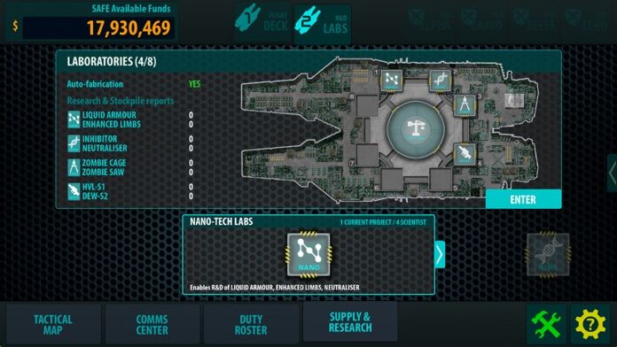 War of the Zombie游戏截图