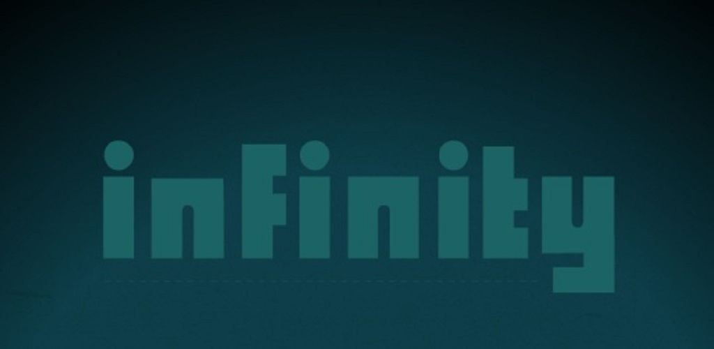 infinity游戏截图