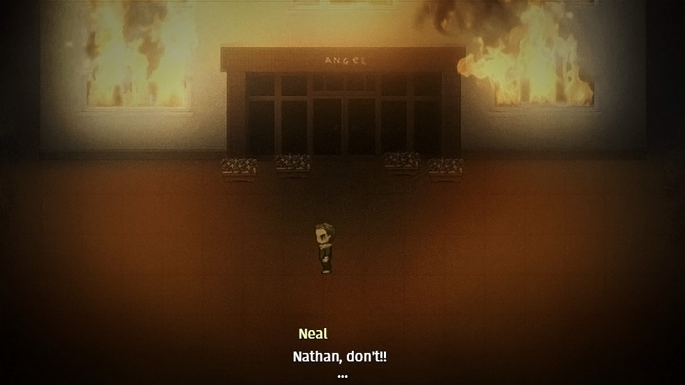 Seven Mysteries: The Last Page游戏截图