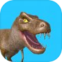 Dino Run 3Dicon