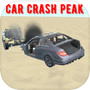 Car Crash Peakicon