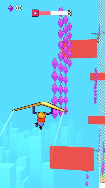 Glide & Swing游戏截图