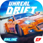 Unreal Drift Online Car Racingicon