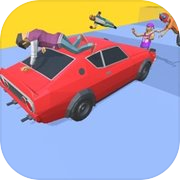Bump Drive