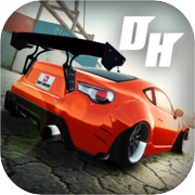 Drift Horizon Online - 3D Turbo Real Car Driftericon