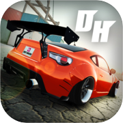 Drift Horizon Online - 3D Turbo Real Car Drifter