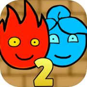 Fireboy🔥and💧Watergirl 2