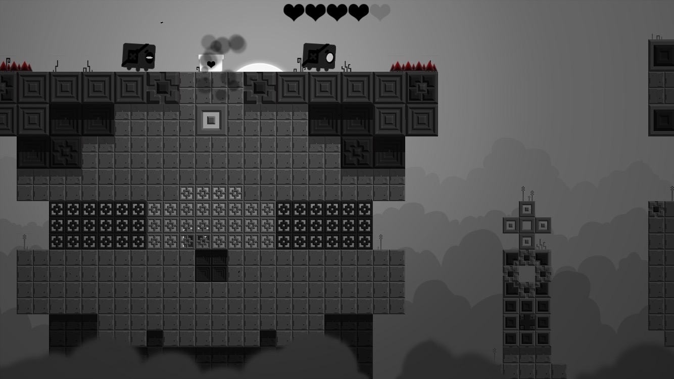 天空遗迹游戏截图