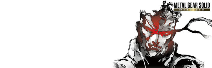 METAL GEAR SOLID - Master Collection Version游戏截图
