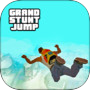 Grand Stunt Jump San Andreasicon