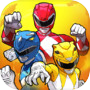 Power Rangers: Morphin Legendsicon