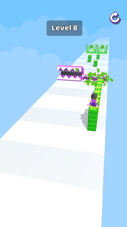 Money Frenzy游戏截图