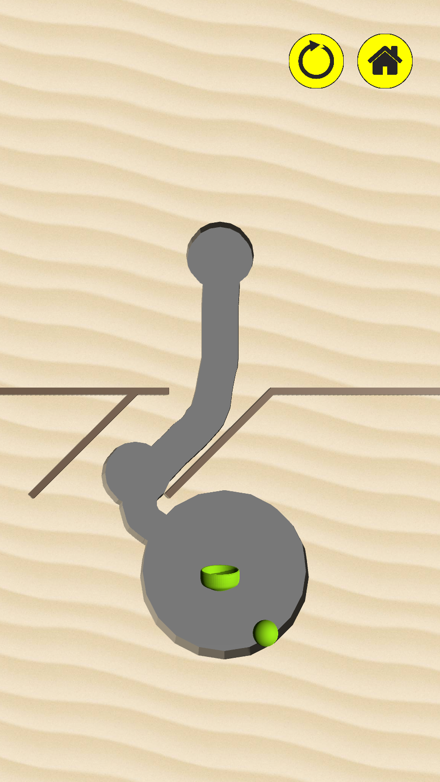 DIG! DIG! DIG!游戏截图