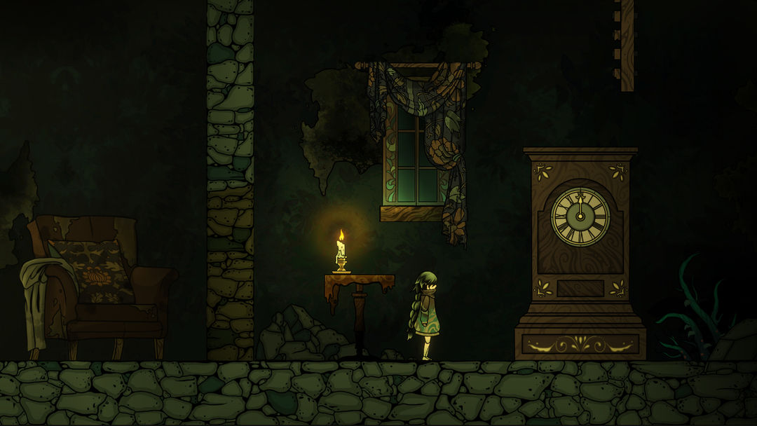 代号:MY游戏截图