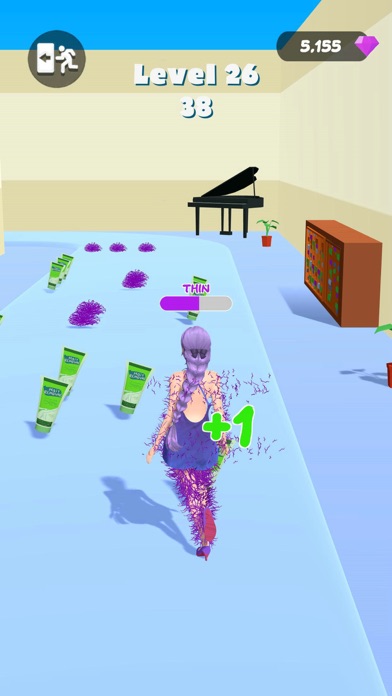 Take Them Off游戏截图