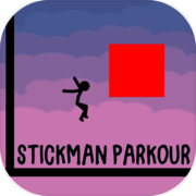 Stickman Parkour