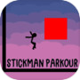 Stickman Parkouricon