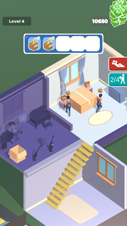 To The Better Place游戏截图