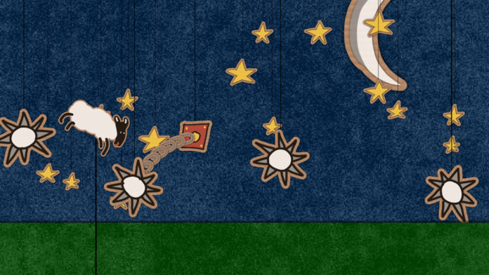 Sheep Goes Right游戏截图