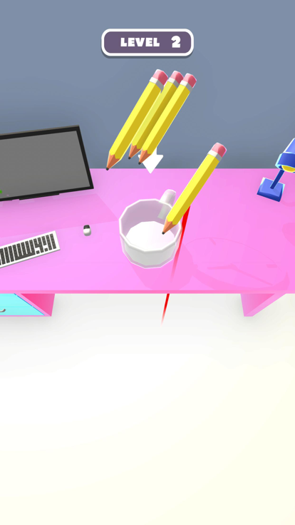 Hoarding Master游戏截图