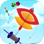 Pipa Combate 3D - Beach Flyingicon