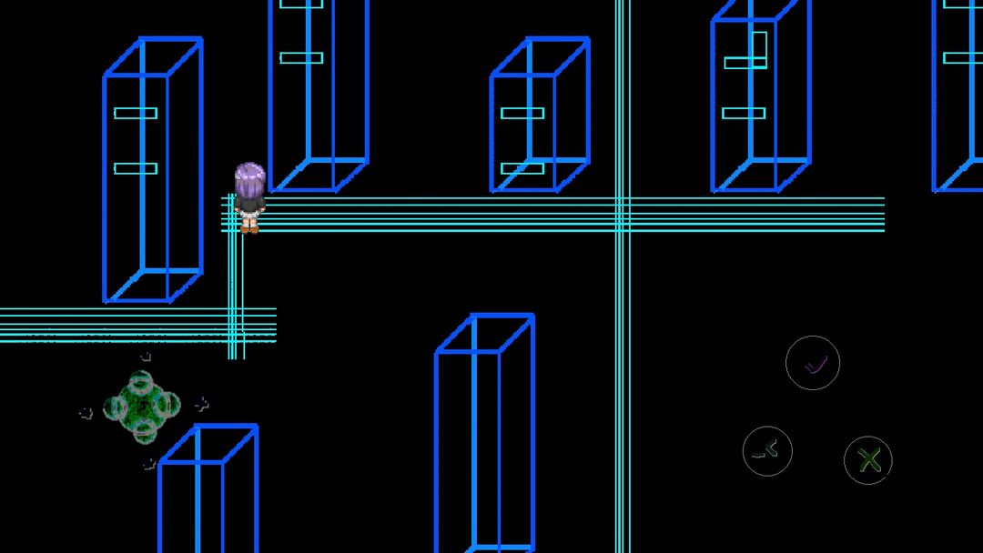 另一世界的我游戏截图