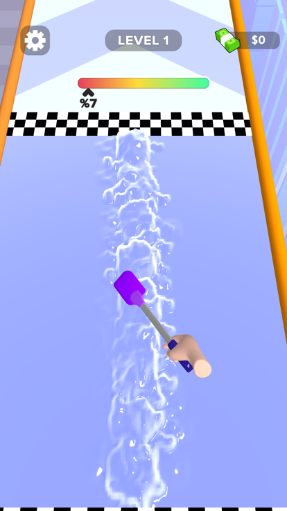 Cake Run!游戏截图