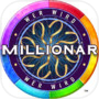 Millionaire Trivia: Who Wants To Be a Millionaire?icon