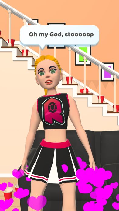 Football Life!游戏截图