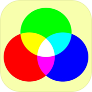 Colorful三颜六色icon