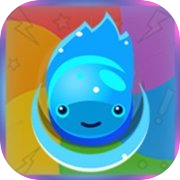 Cute Monsters Jelly Rush