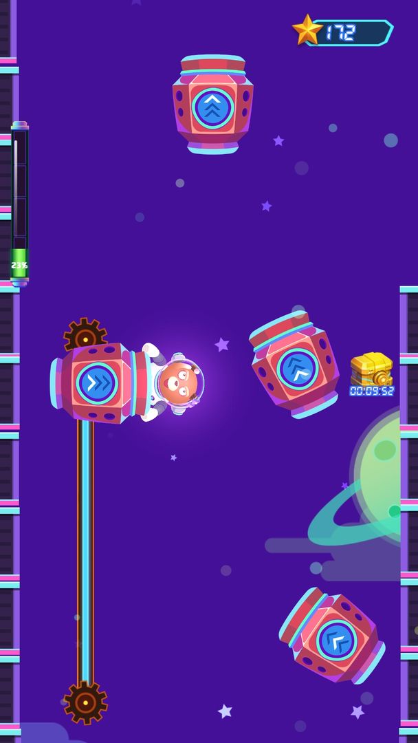 熊来了游戏截图