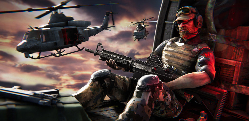 Ultimate BattleStrike Game