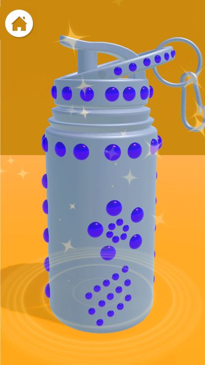 DIY玩具!盆景杂志等游戏截图