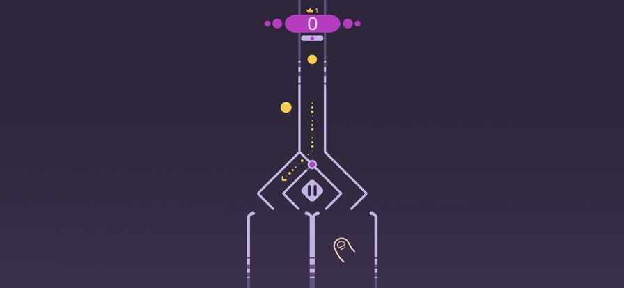 Classify Color Ball Us游戏截图