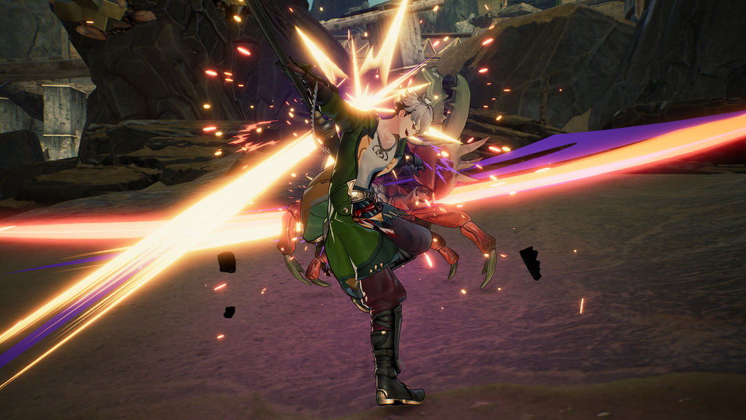 优米雅的炼金工房 ~追忆之炼金术士与幻创之地~游戏截图