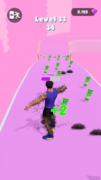 Take Them Off游戏截图