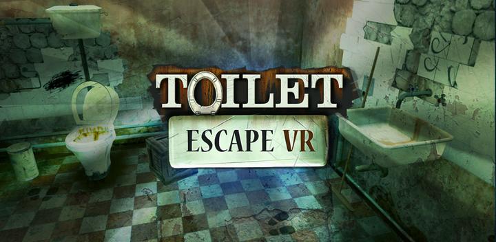 Toilet Escape VR & Normal Mode游戏截图