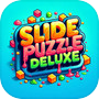 Slide Puzzle Deluxeicon