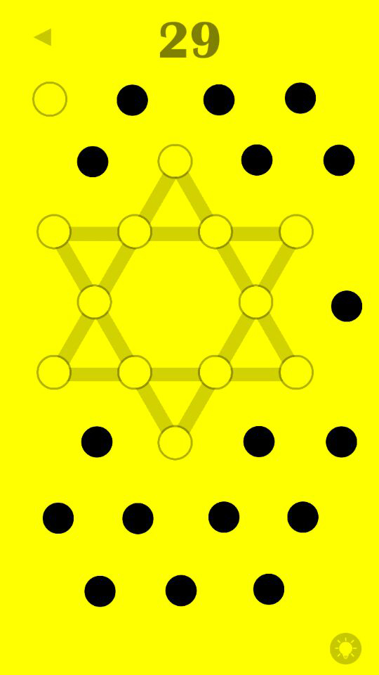 Make me yellow游戏截图