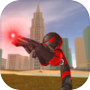 Stickman Rope Hero 2icon