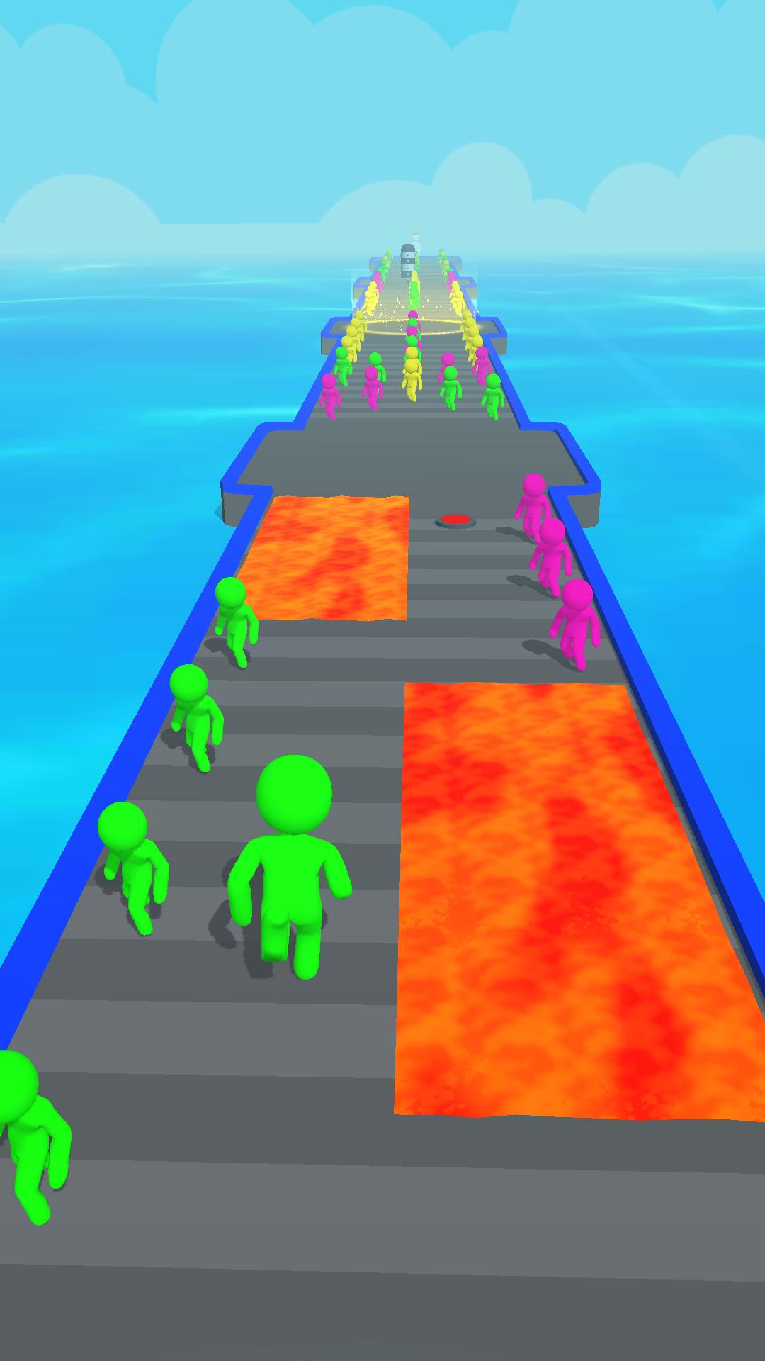 打架没怕过游戏截图