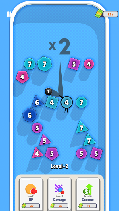 The Ball Dropper游戏截图