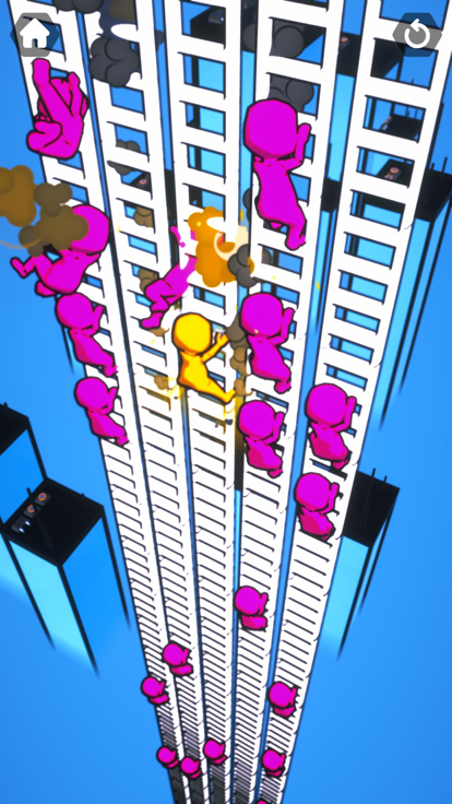 Ladder To Win游戏截图