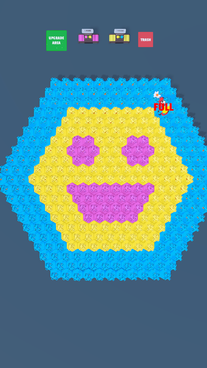 Jungle Farm游戏截图